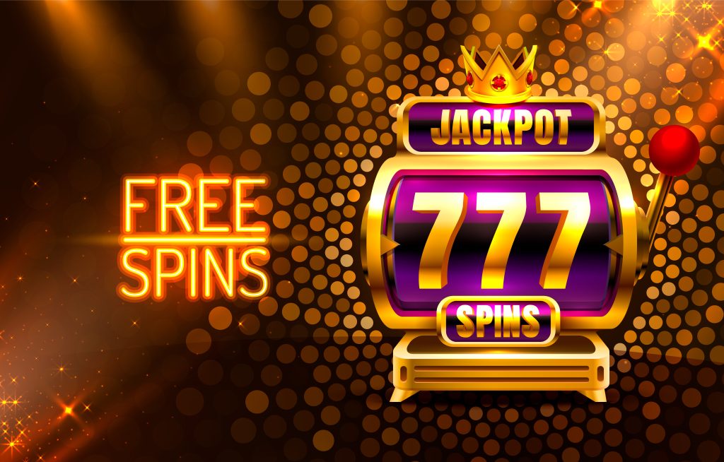Få dine free spins her