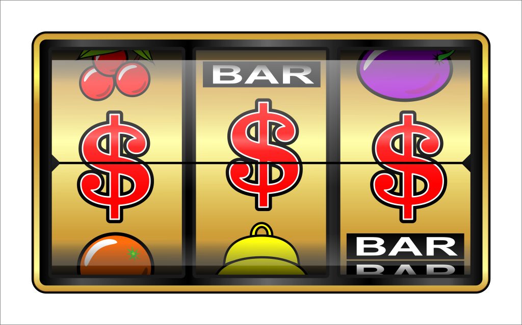 Casino bonusser