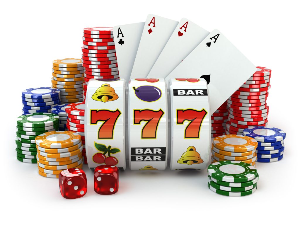 Online casino bonus