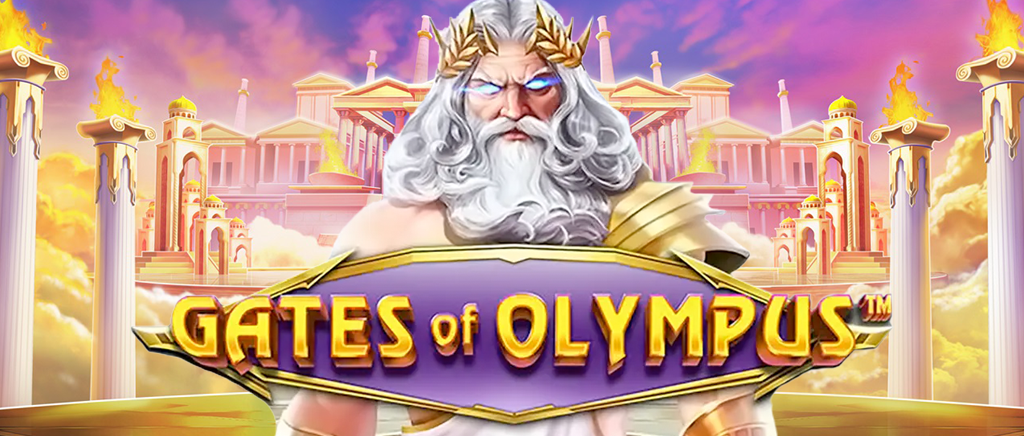 Gates of olympus spillemaskine